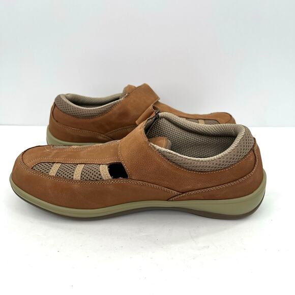 NWOT Orthofeet Sarasota Women’s Wide Comfort Orthotic Walking Sandals Shoes - Picture 5 of 10